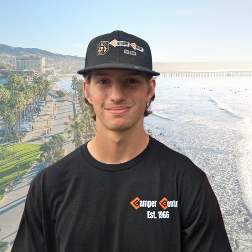 Braden Adams