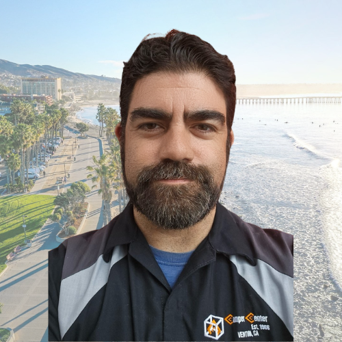 Danny Gomez