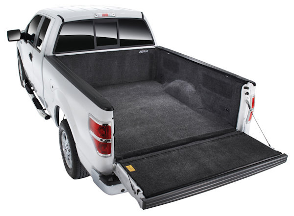 Truck Bed Linner